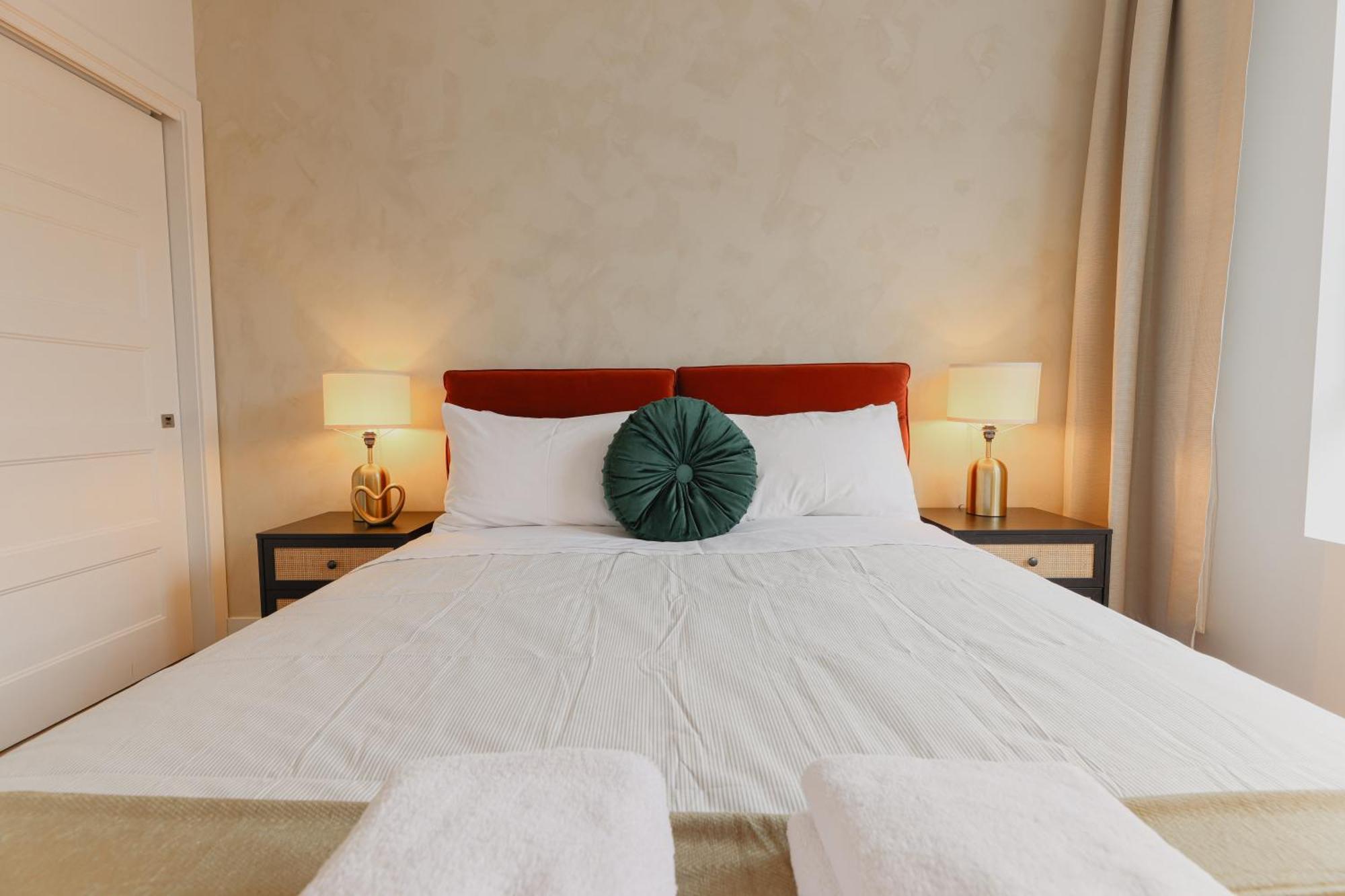 Rozenhaus Montreal Hotel Extérieur photo