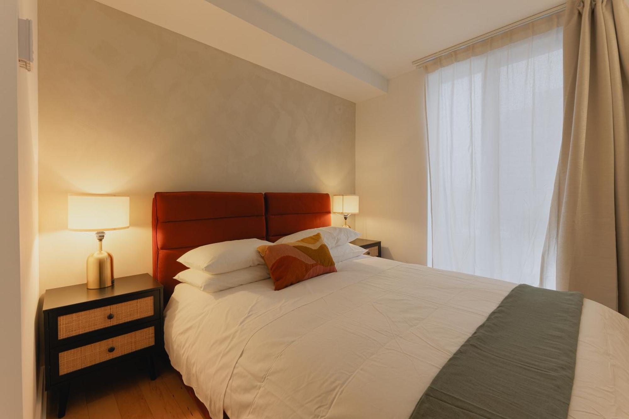 Rozenhaus Montreal Hotel Extérieur photo