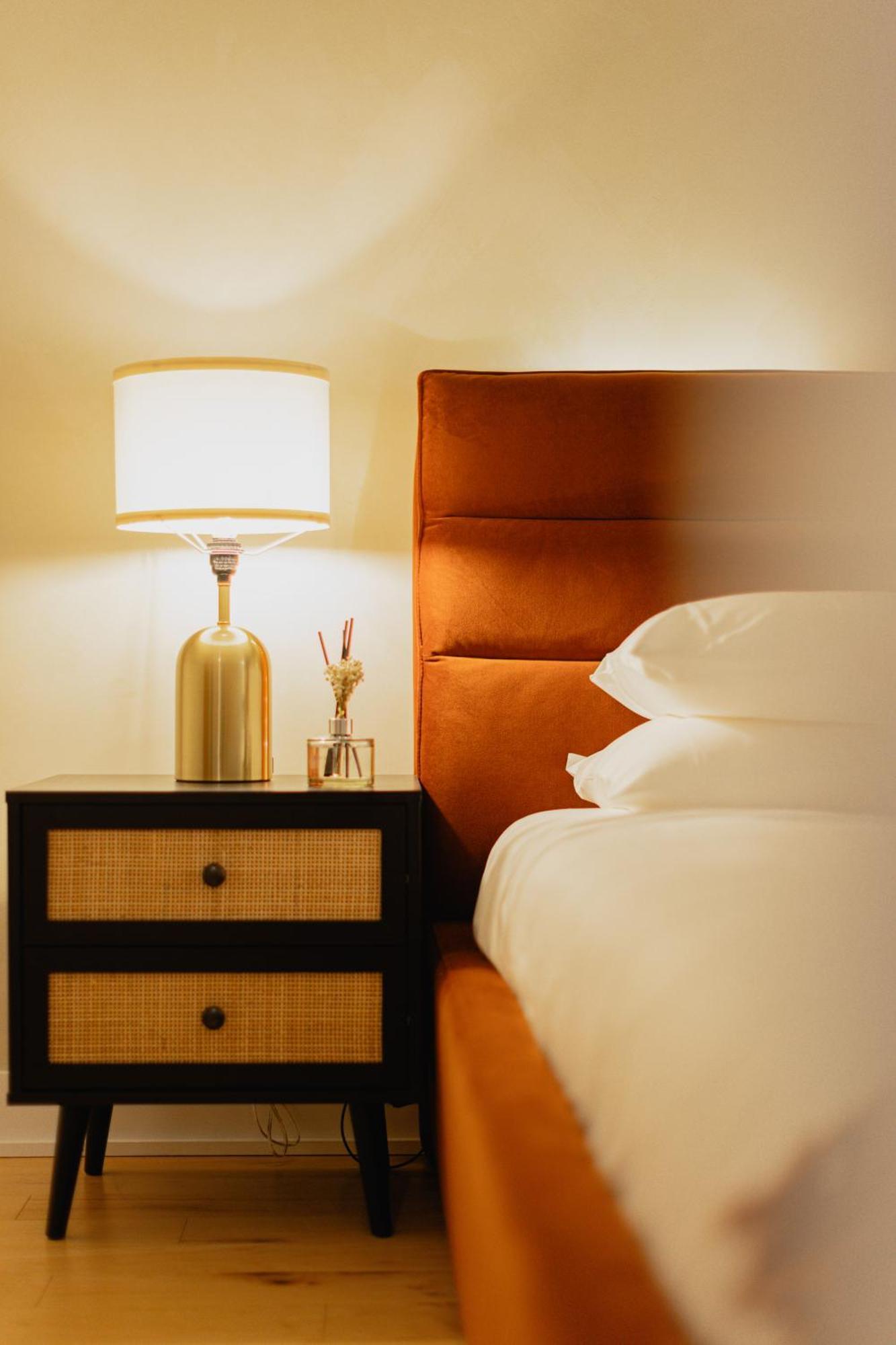 Rozenhaus Montreal Hotel Extérieur photo