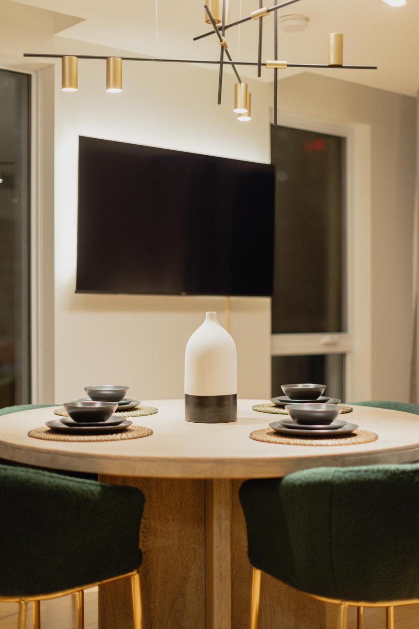 Rozenhaus Montreal Hotel Extérieur photo
