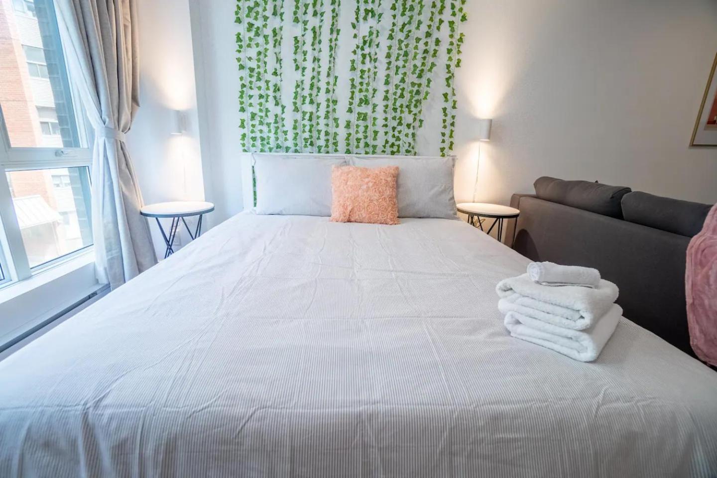 Rozenhaus Montreal Hotel Chambre photo