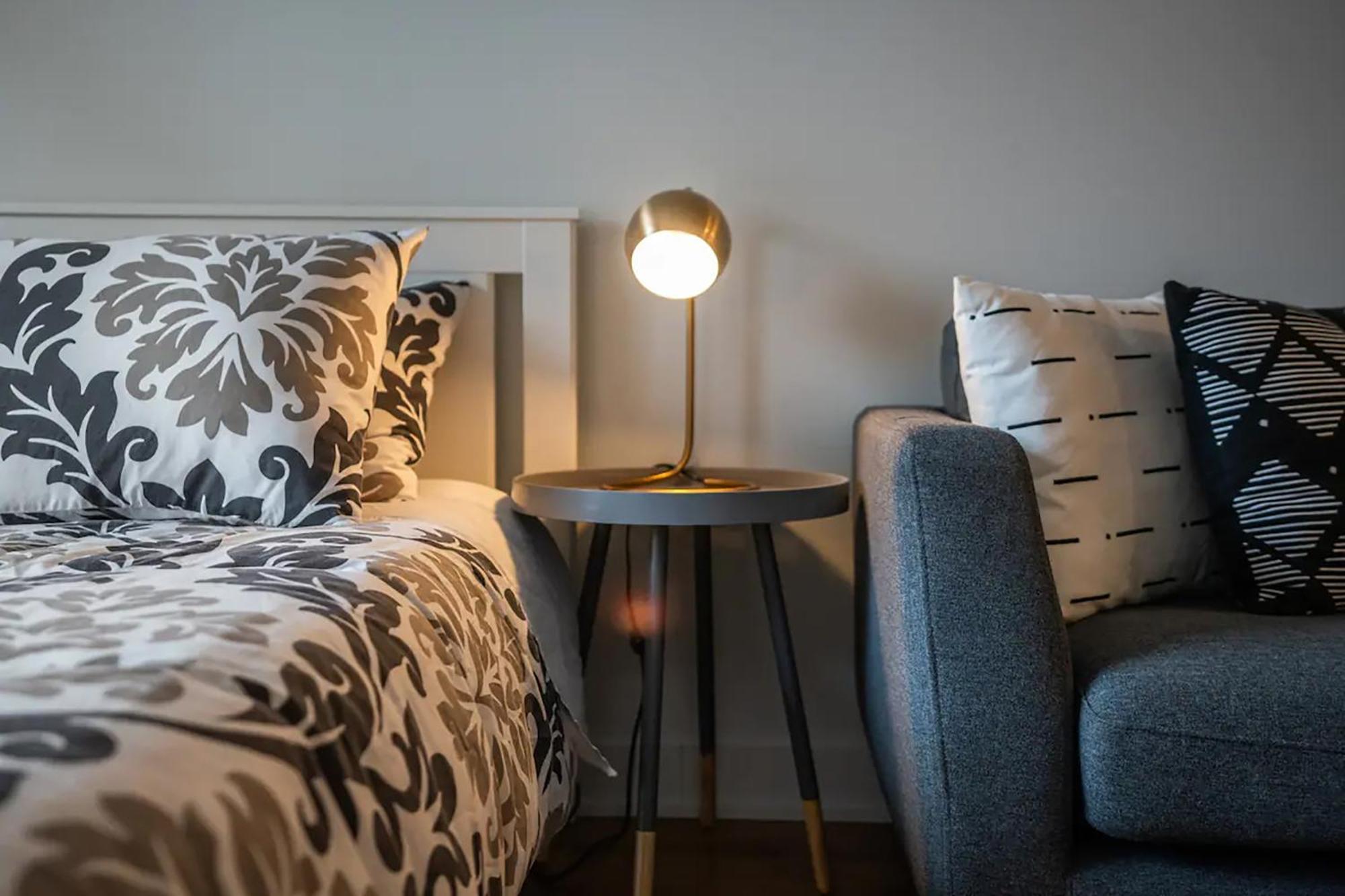 Rozenhaus Montreal Hotel Extérieur photo