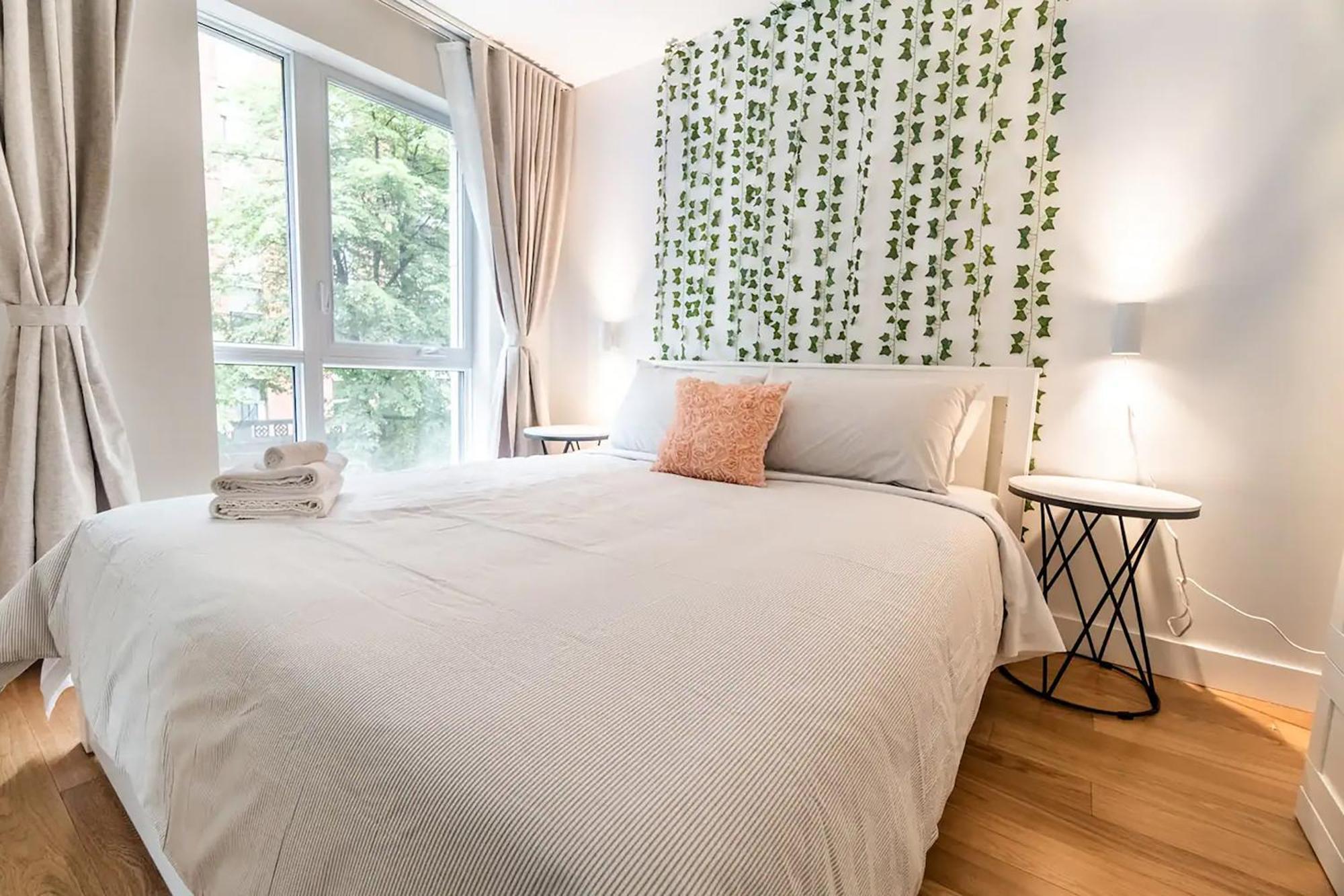 Rozenhaus Montreal Hotel Chambre photo