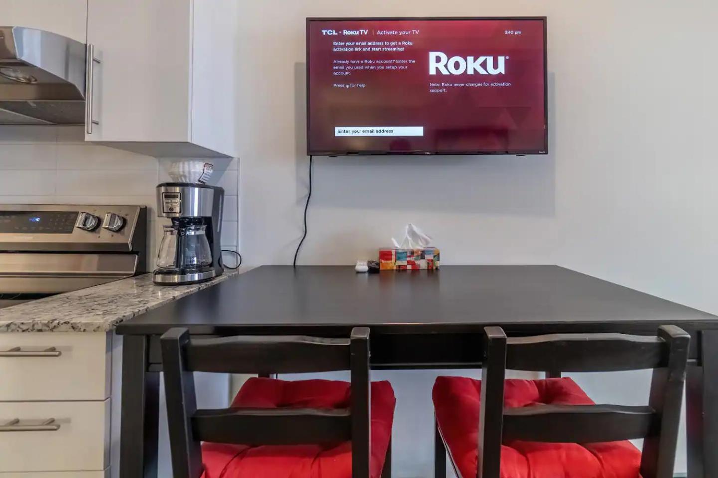 Rozenhaus Montreal Hotel Extérieur photo