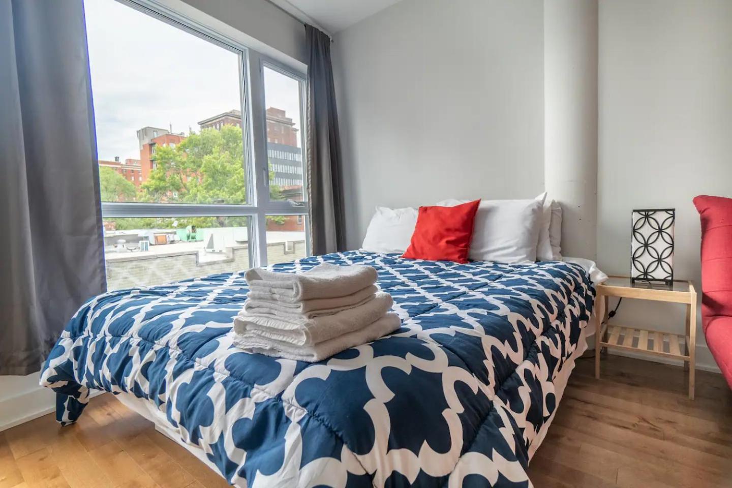 Rozenhaus Montreal Hotel Extérieur photo