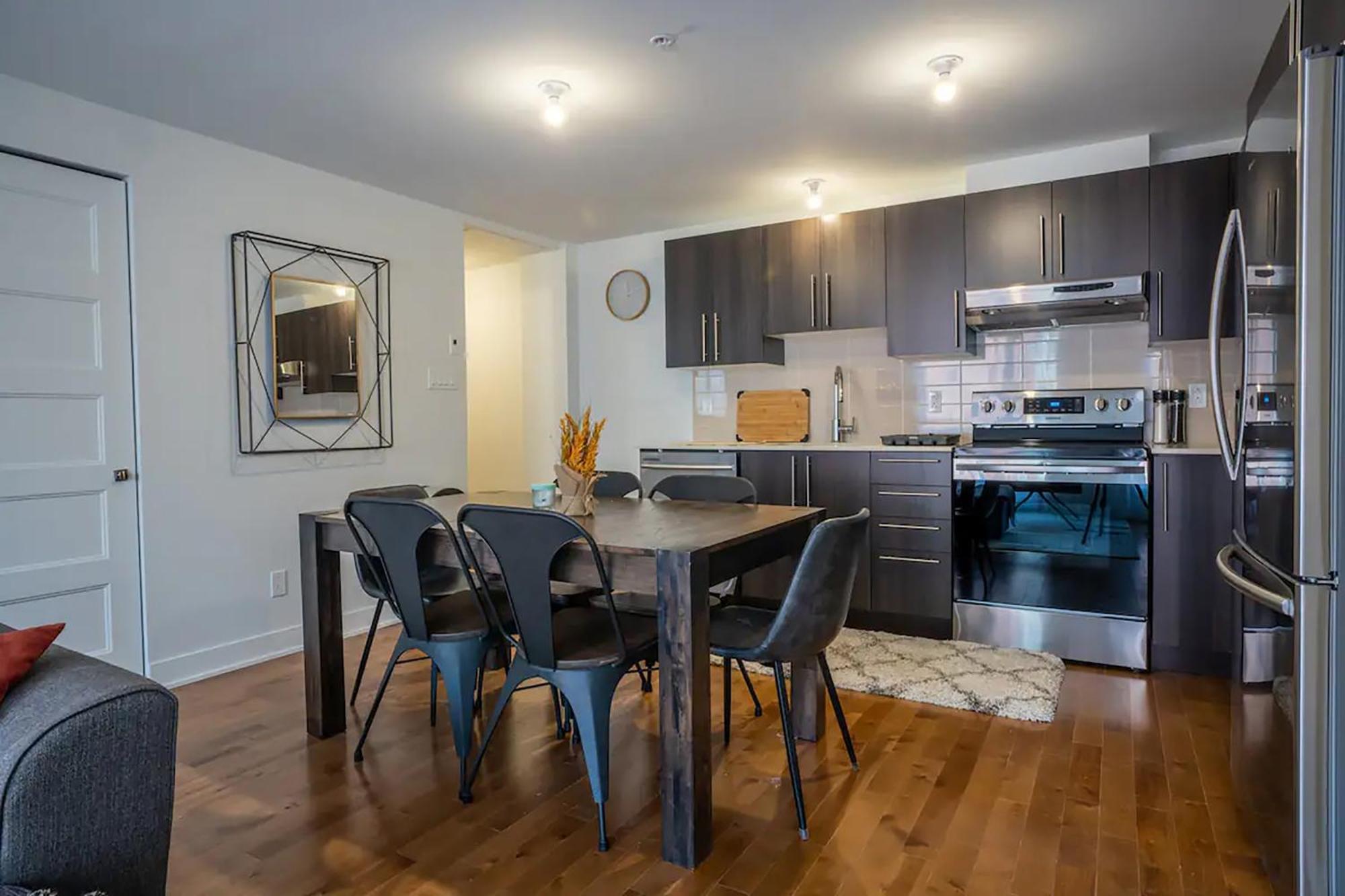 Rozenhaus Montreal Hotel Chambre photo